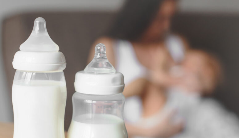 My Breastfeeding Story And What I Wish I Knew